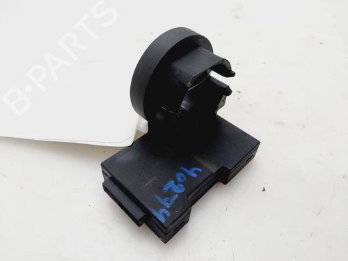 Elektronische module OPEL ASTRA G Hatchback (T98) 1.6 (F08, F48) | BP30672101M83