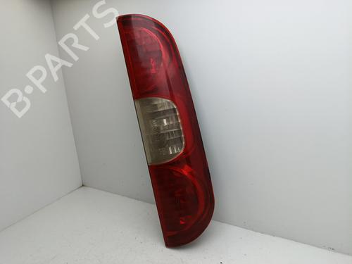 Right taillight FIAT DOBLO MPV (119_, 223_) 1.3 JTD | BP28689617C35