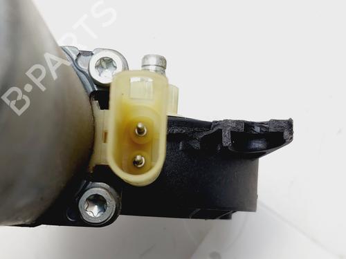 Left front window motor FORD FIESTA V (JH_, JD_) 1.4 TDCi | BP30852014E21