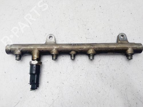 Used Injection rail Injection rail RENAULT MEGANE I Grandtour (KA0/1_) 1.9 dCi (KA05, KA1F) (102 hp) 40022054 40022054