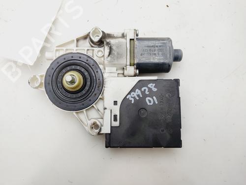 Used Left front window motor VW TIGUAN (5N_) [2007-2018]  30063015