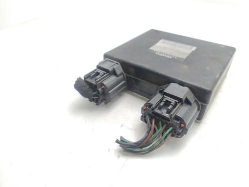 Gearbox control unit RENAULT ESPACE IV (JK0/1_) 3.0 dCi (JK0E, JK0Y) | BP30182563M52