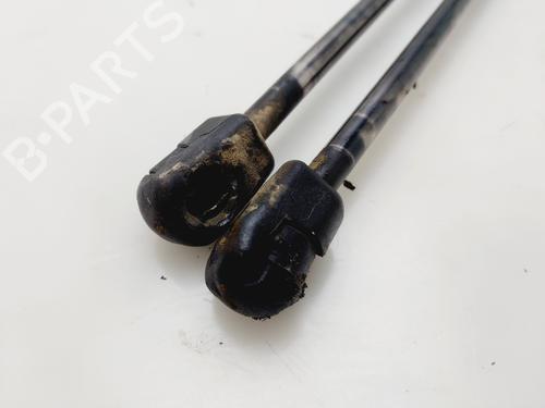 Tailgate lift support OPEL CORSA D (S07)  | BP28162834C138 