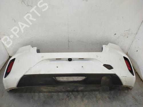 Used Rear bumper Rear bumper OPEL CORSA F (P2JO) [2019-2026] 34570616 34570616