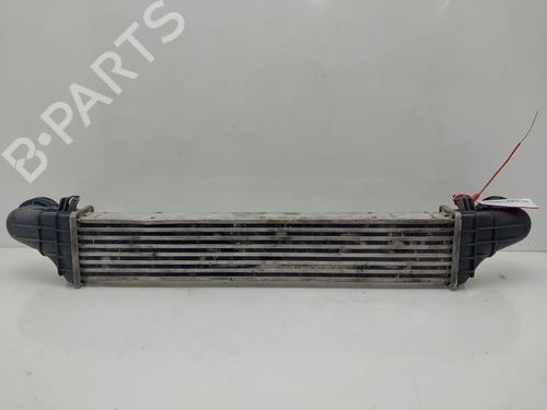 Used Intercooler MERCEDES-BENZ E-CLASS (W211) E 270 CDI (211.016) (177 hp) 13573784