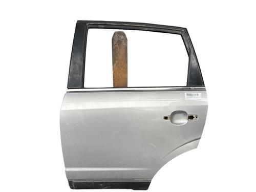 Used Left rear door OPEL ANTARA A (L07) [2006-2017]  25301241