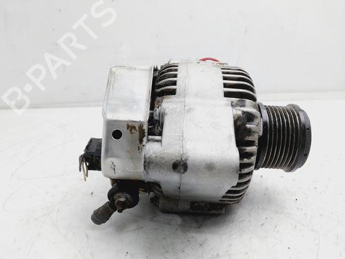 Used Alternator TOYOTA LAND CRUISER PRADO (_J12_) [2002-2010]  19135321