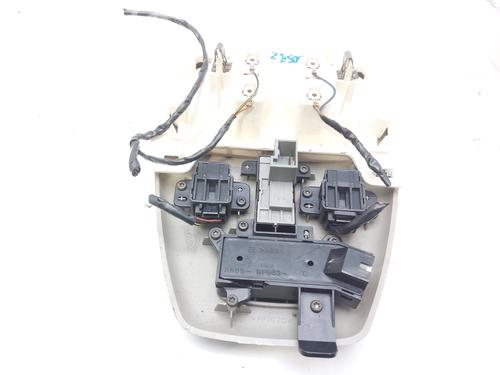 Innerbelysning JAGUAR S-TYPE II (X200) 3.0 V6 | BP12418941I8 