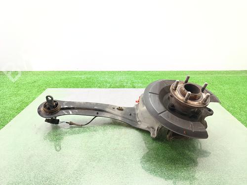 Used Right rear steering knuckle FORD FOCUS III [2010-2020]  29840113