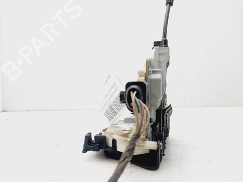 Rear right lock SEAT ALTEA (5P1)  | BP20319793C99 