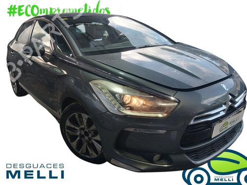 Tailgate lift support CITROËN DS5  | BP32032830C138 