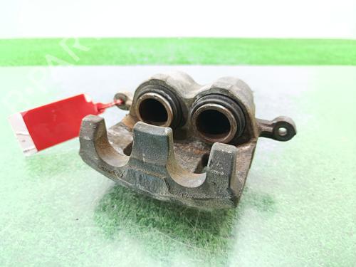 Pinza freno delantera derecha SSANGYONG REXTON / REXTON II (GAB_) 2.7 Xdi | BP29575224M104 