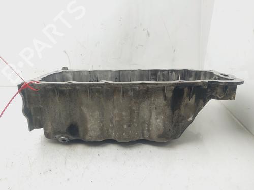 Used Oil sump OPEL ASTRA G Saloon (T98) [1998-2009]  23241658