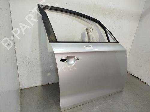 Right front door KIA CARENS IV 1.7 CRDi | BP27206073C3