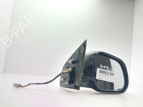 Used Right mirror Right mirror MITSUBISHI OUTLANDER II (CW_W) [2005-2012] 33411572 33411572