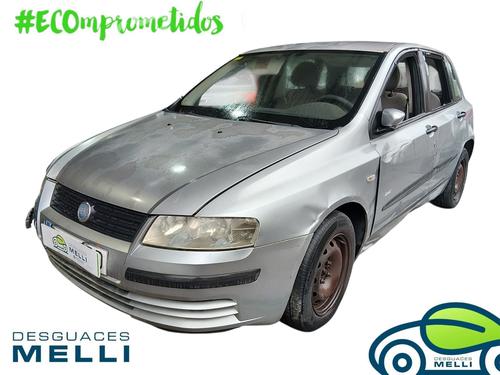 Teile für FIAT STILO (192_) 1.4 16V (90 hp) 4454378 