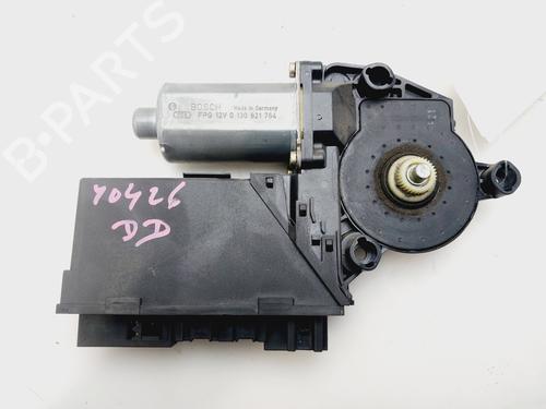 Used Right front window motor AUDI A4 B6 (8E2) 2.0 (130 hp) 31052660