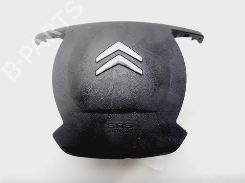 Used Driver airbag Driver airbag CITROËN C5 III (RD_) [2008-2017] 34192550 34192550