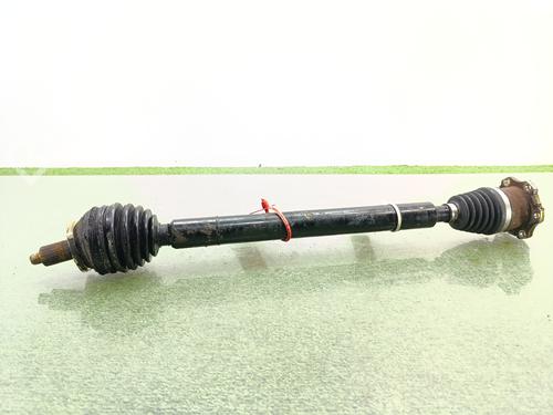 Used Right front driveshaft VW POLO IV (9N_, 9A_) [2001-2014]  32088077