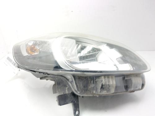 Used Right headlight RENAULT KANGOO / GRAND KANGOO II (KW0/1_) [2008-2026]  31608825