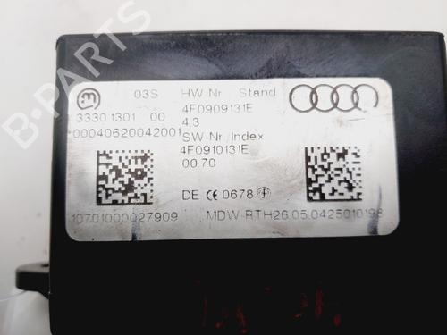 Ignition barrel AUDI A6 C6 (4F2) | BP31343561M48