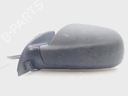 Left mirror PEUGEOT 307 Break (3E) 1.6 HDi | BP26138867C26 