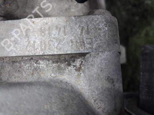 Gearbox VW POLO (9N_, 9A_)  | BP2899189M3 