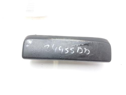 Used Front right exterior door handle ISUZU TROOPER I Open Off-Road Vehicle (UBS) 2.2 TD (UBS52) (72 hp) 13312170