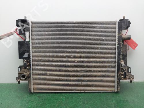 Radiateur à eau SMART FORFOUR Hatchback (453) 0.9 (453.044, 453.053) (90 hp) 27647053