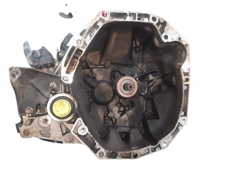 Used Gearbox RENAULT CLIO III (BR0/1, CR0/1) 1.5 dCi (BR17, CR17) (86 hp) 28017681