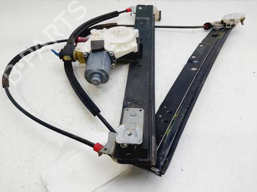 Front left window mechanism FORD MONDEO IV (BA7) 2.0 TDCi | BP28487962C22