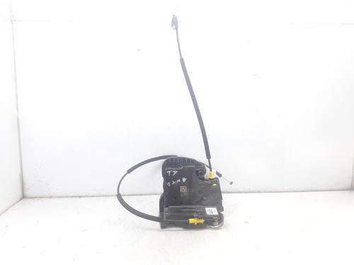 Rear right lock OPEL ASTRA K (B16) 1.4 Turbo (68) | BP9424281C99 