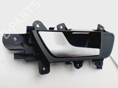 Venstre bagtil invendig håndtag AUDI A4 B8 Avant (8K5) S4 quattro | BP29731491I15 