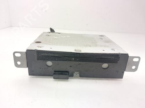 Used Radio Radio PEUGEOT 508 SW I (8E_) 2.0 HDi (140 hp) 32317283 32317283