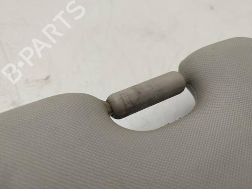 Left sun visor RENAULT KOLEOS I (HY_) 2.0 dCi (HY0K) | BP40513727I1 - Image 2