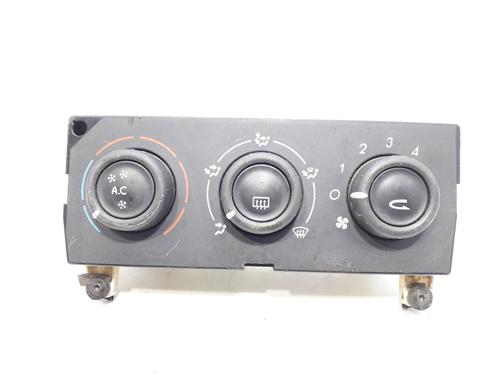 Used Climate control Climate control RENAULT LAGUNA II (BG0/1_) 1.9 dCi (BG0R, BG0E) (100 hp) 10654799 10654799