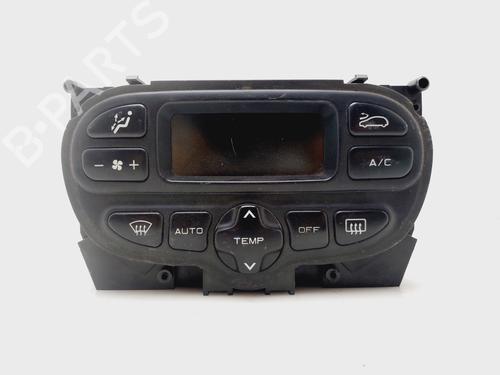AC-Styringsenhed/Manøvreenhed CITROËN XSARA PICASSO (N68) 2.0 HDi | BP28333602I5 