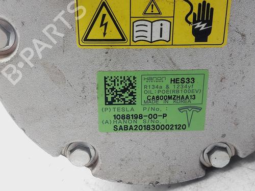 Used AC compressor TESLA MODEL 3 (5YJ3) [2017-2025]  29719977