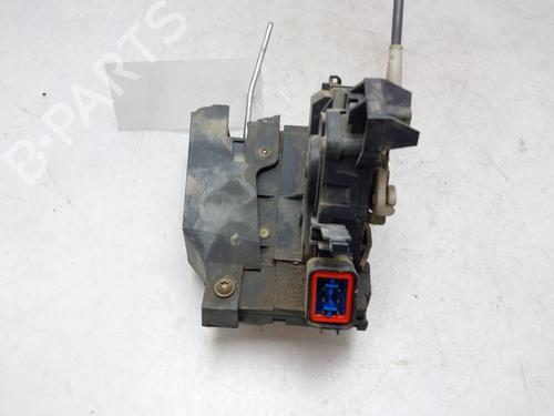 Front right lock FORD FOCUS I (DAW, DBW) 1.6 16V | BP12981382C97 