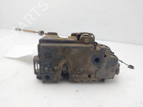 Rear left lock SEAT TOLEDO II (1M2)  | BP18948690C100 