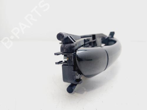 Front right exterior door handle MERCEDES-BENZ E-CLASS T-Model (S211) E 220 T CDI (211.208) | BP25789364C129 