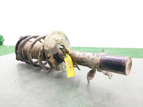 Left front shock absorber NISSAN X-TRAIL III (T32_, T32R, T32RR) 1.6 dCi (T32) | BP15840720M16 