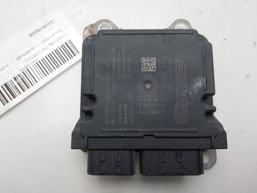 ECU airbags TESLA MODEL 3 (5YJ3) | BP38191385M53 - Image 2
