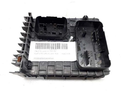 Fuse box SEAT ALTEA (5P1)  | BP2884093E1 