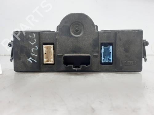 Climate control RENAULT MEGANE II (BM0/1_, CM0/1_) 1.5 dCi (BM1E, CM1E) | BP7237726I5 