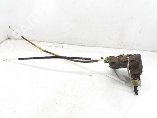 Used Rear left lock AUDI A6 C5 (4B2) 2.5 TDI (150 hp) 2862755