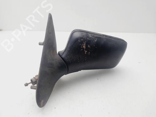 Left mirror SEAT IBIZA II (6K1) 1.9 TDI | BP29242362C26 