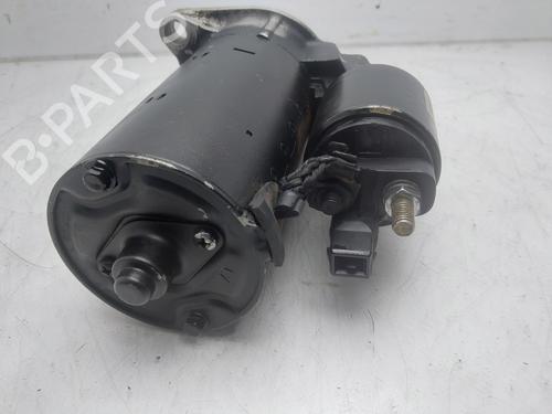 Starter SEAT TOLEDO II (1M2) 1.9 TDI | BP37630126M8 - Image 2
