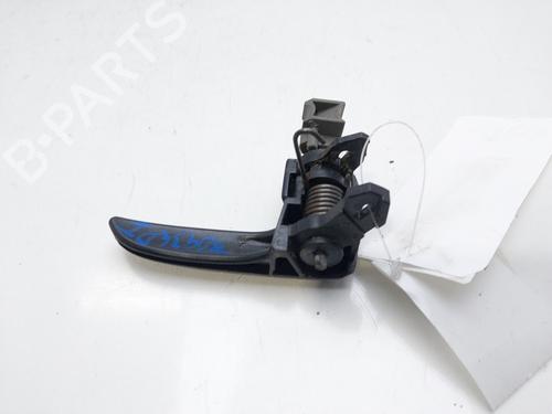 Front left interior door handle MAZDA 5 (CR) 2.0 CD (CR19) | BP13039266I13 