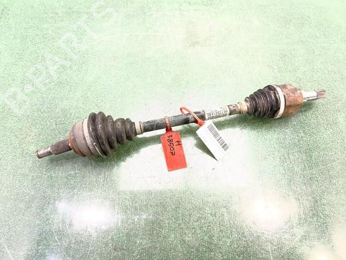 Left front driveshaft PEUGEOT 308 II (LB_, LP_, LW_, LH_, L3_)  | BP27452593M38 